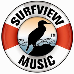 Surfview Music